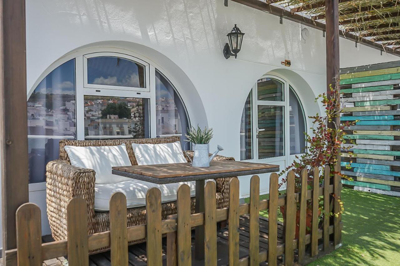 Hotel De Cuevas Arcos de la Frontera