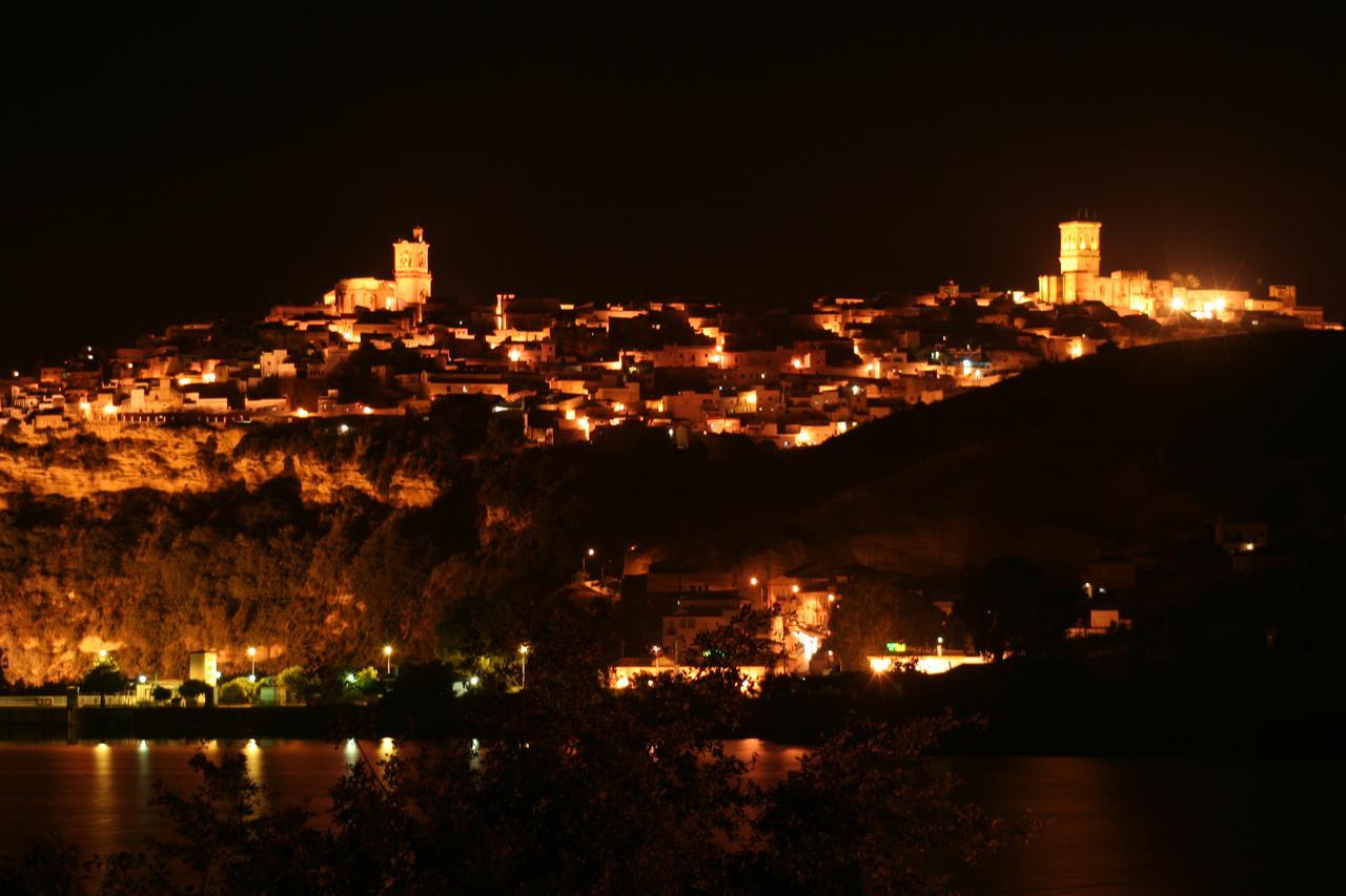 De Cuevas * Arcos de la Frontera