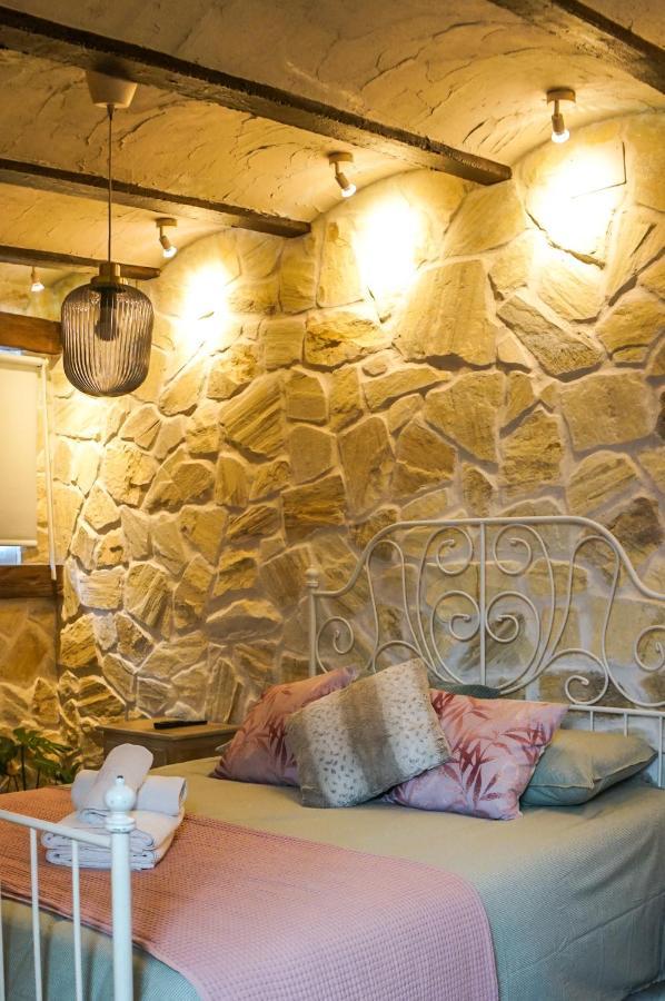 Hotel De Cuevas *